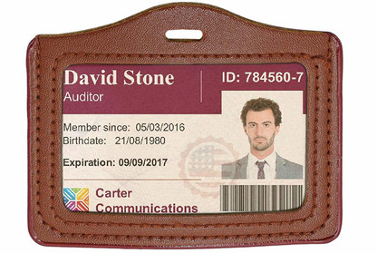 Flipkart Id Card